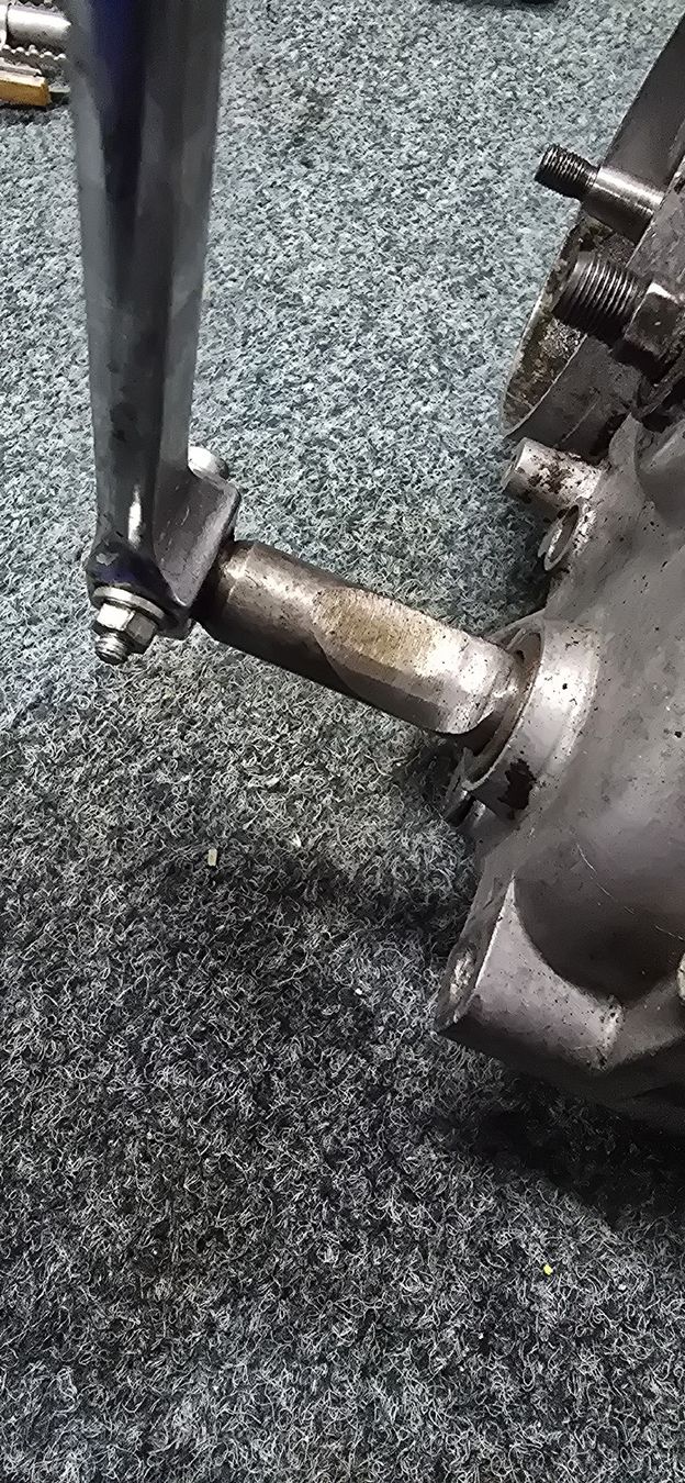 Motori: Kreidler Florett Motor – Usato da Ibach venduto da Speedrace 4