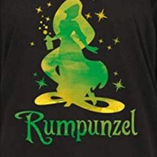 Profile image of Rumpunzelchen