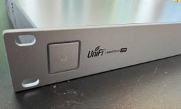 UniFi Switch 24 250W POE