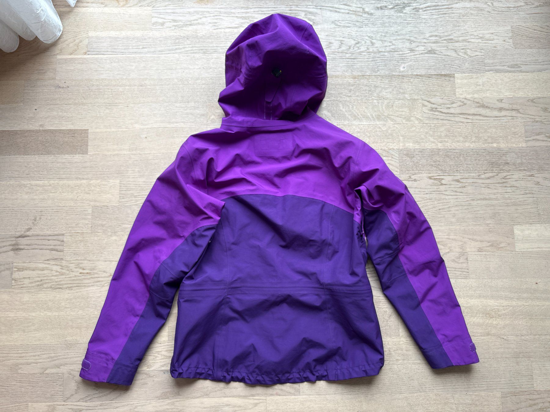Marmot Giacche: Marmot Hardshelljacke Spire – Usato da Elgg venduto da Jo_Naj 2