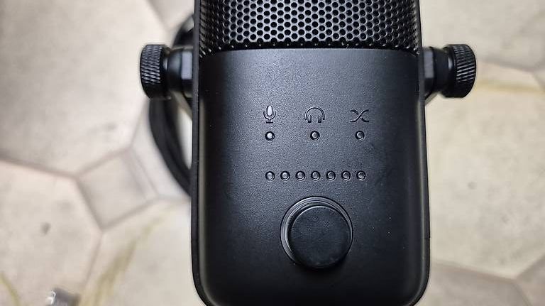 Elgato Microphones: Elgato Mikrofon Wave3 – D'occasion à Hohenrain par Sven848 2