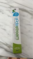 SodaStream CO2 Cylinder - Sparkling Water at Home!