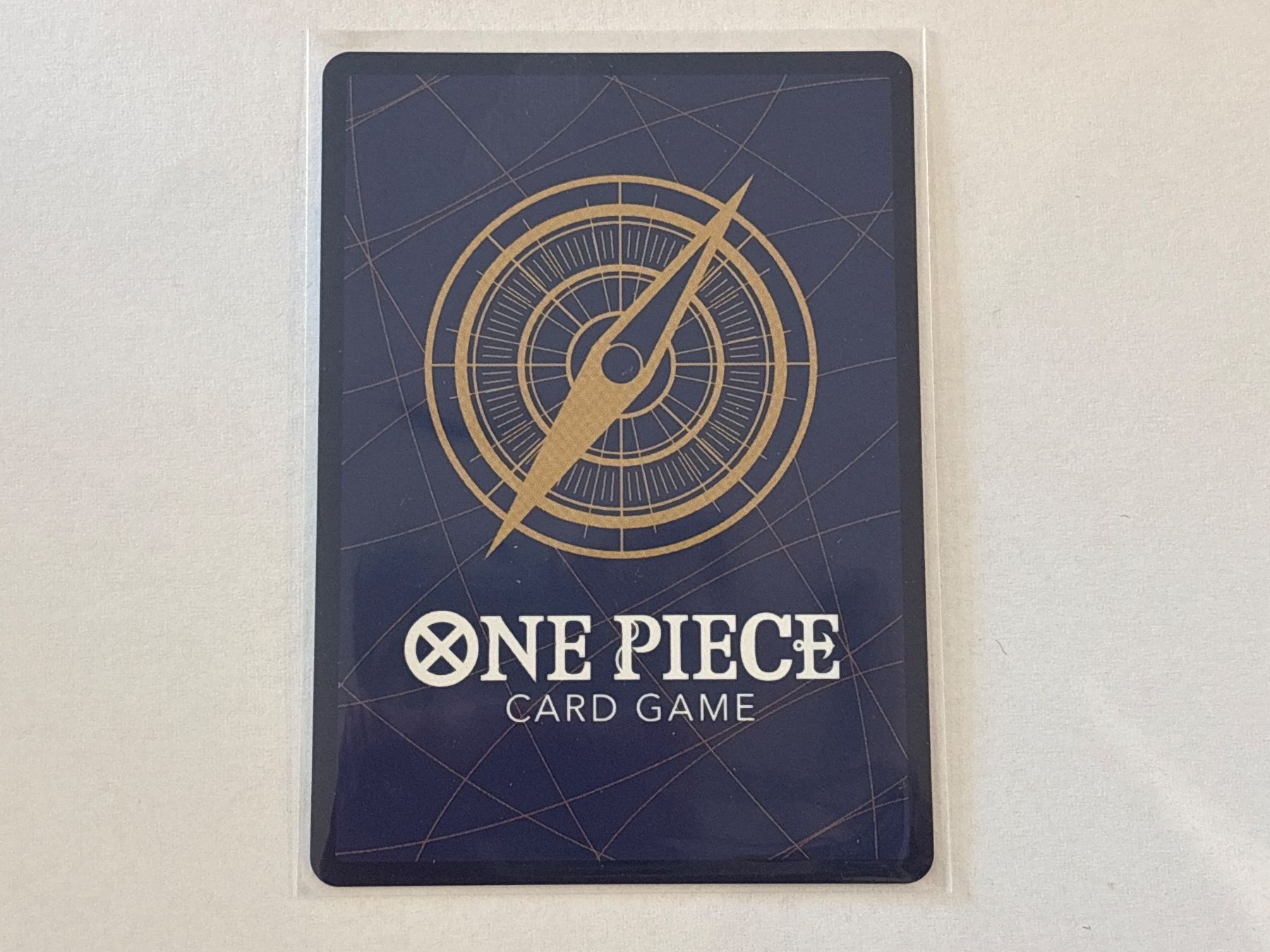 Bandai Sammelbilder & Trading cards: One Piece TCG CARD OP15-113 ENG – Neu (gemäss Beschreibung) aus Schaffhausen von Brickorama0815 1