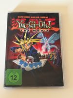 Yu-Gi-Oh The Movie DVD