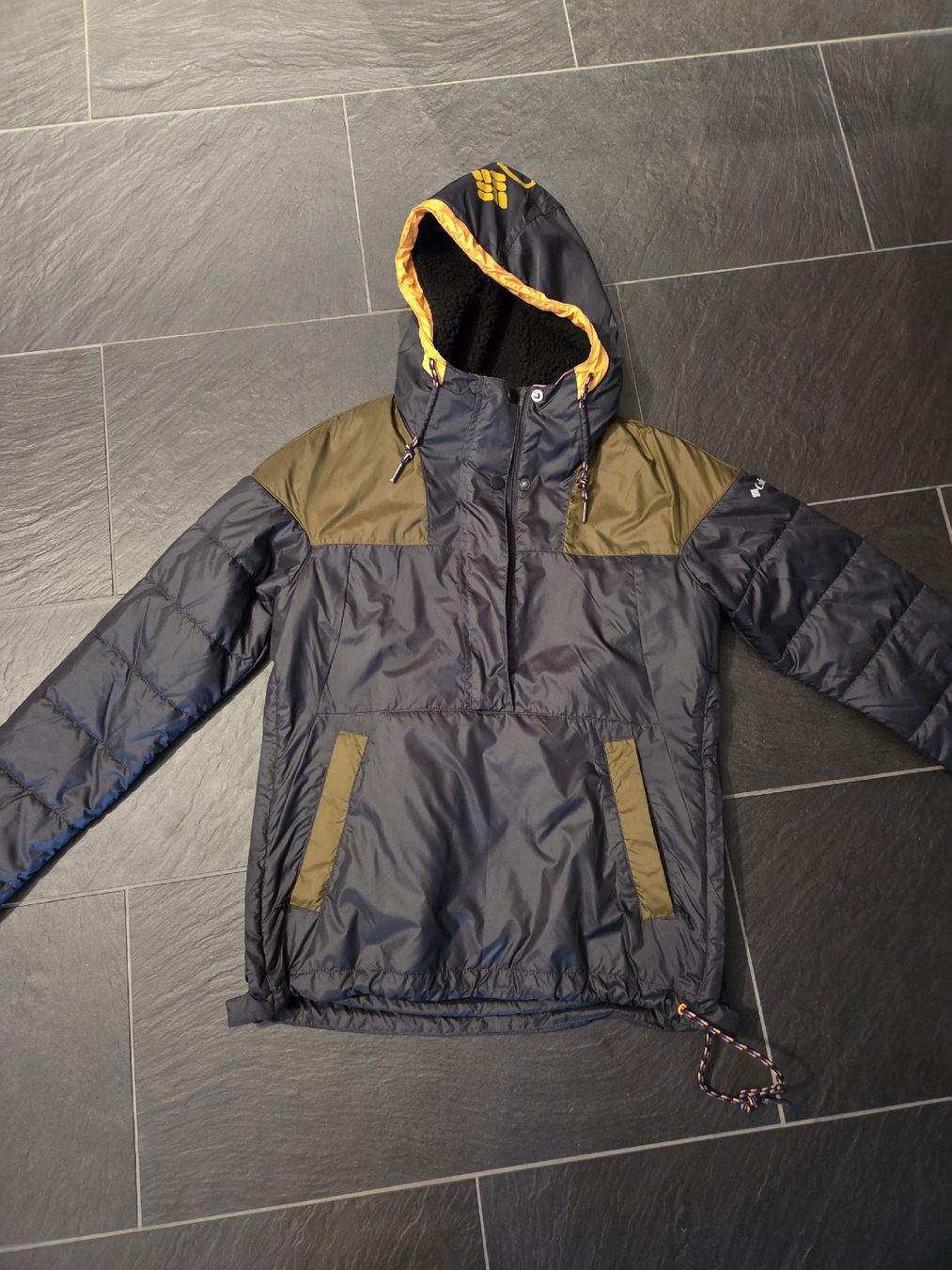 Columbia Giacche: Columbia Jacke XS – Usato da Zug venduto da Bibibo