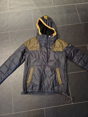 Columbia Jacke XS