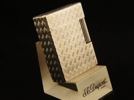 S.T. Dupont für Hemès Feuerzeug - Service & 6M Garantie