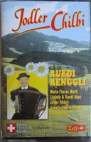Jodler Chilbi / Kassette / MC / Rarität / Originalverpackt !