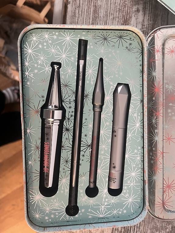 Make-up: Benefit Colorful Brows Set (neu!) – Nuovo e nell'imballaggio originale da Olten venduto da ShanaBanana 2