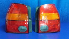 Seat Arosa  Rückleuchten li + re.