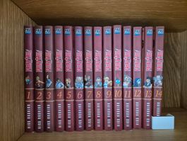 Fairy Tail Tomes 1-14 Manga Pika Edition Hiro Mashima