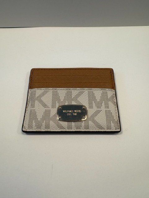 Michael Kors Portamonete: Michael Kors Geldbörsen – Nuovo (secondo la descrizione) da Basel venduto da dav_b5gb 3