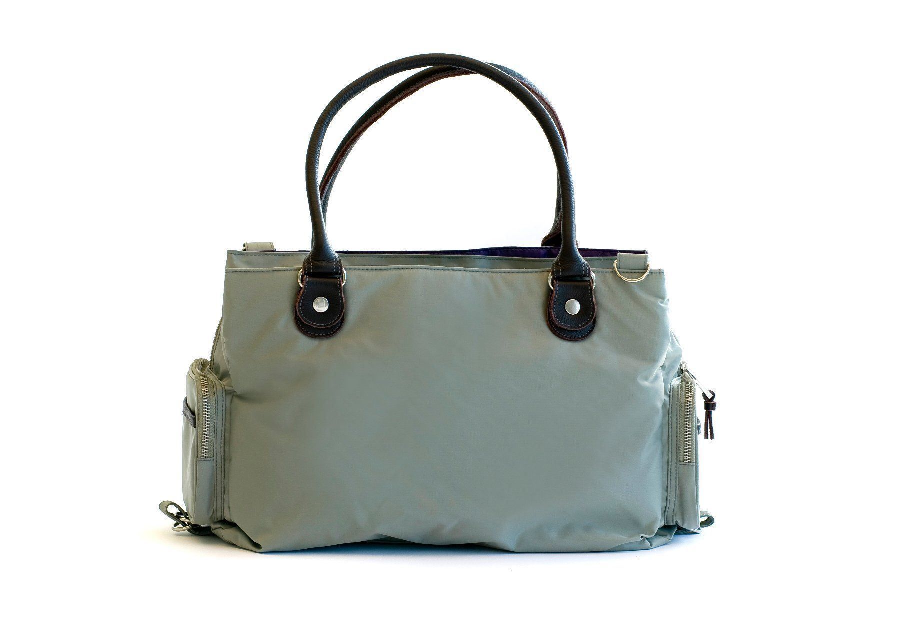 Sacs femmes: Designer Wickeltasche "LAILA" grey – Neuf avec emballage d'origine à Bischofszell par ewa-shop 2