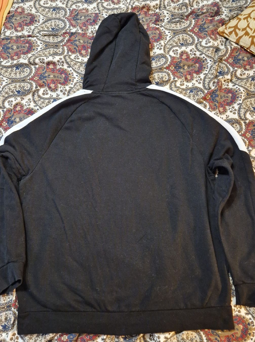 C&A Pullover & Sweatshirts: Schwarzer Hoodie von C&A - Gr.XXL – Neu (gemäss Beschreibung) aus Oberengstringen von Sheera7 3