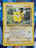 Pikachu Dschungel  #Ord3