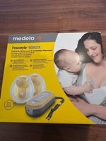 Medela Freestyle Hands-Free Doppelmilchpumpe