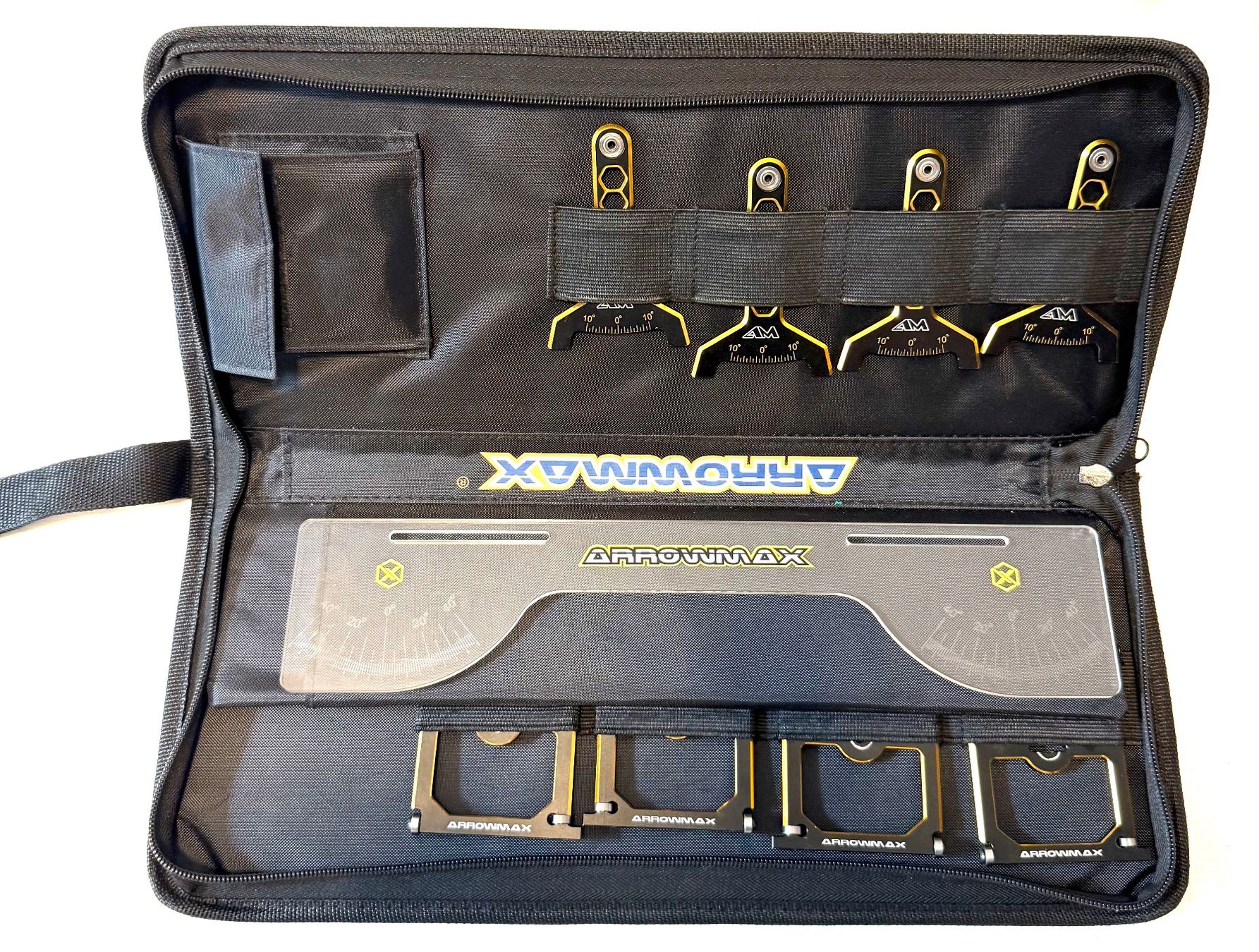 Hudy Modellismo RC: ARROWMAX SET-UP 1/10 OFF-ROAD BUGGY – Usato da Yverdon-les-Bains venduto da Fijo-rc 2
