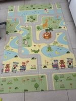 Reversible Play Mat