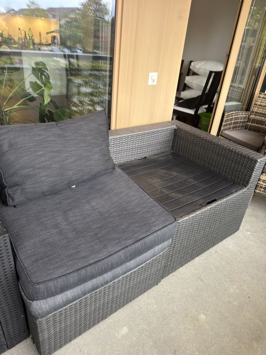 Liegen & Liegestühle: Lounge / Sessel – Gebraucht aus Zuchwil von ana_w9c8