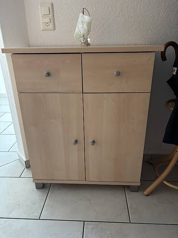 Armadi: Schuhschrank – Usato da Waltenschwil venduto da biondy