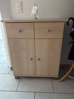 Schuhschrank