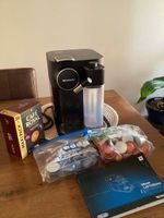 Nespresso Gran Lattissima Delonghi Kaffeemaschine