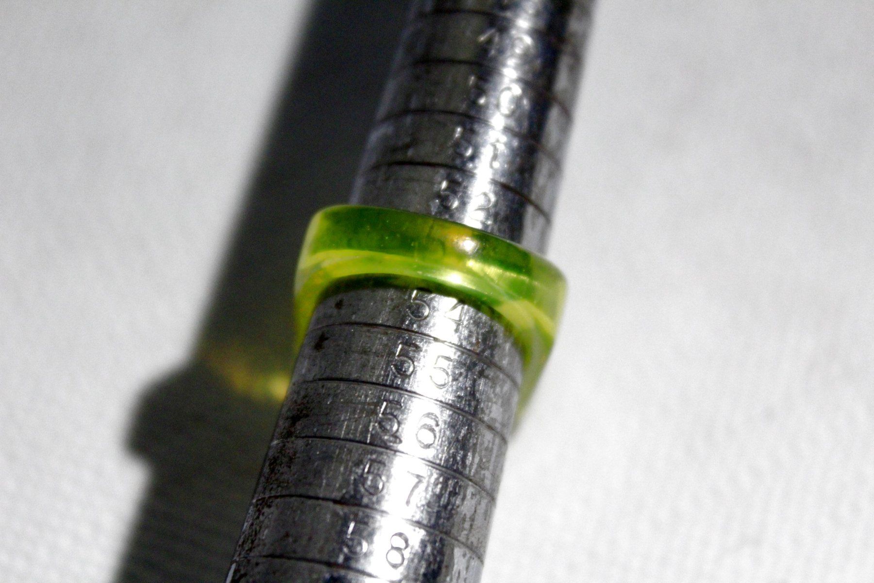 Ringe: Vintage Space-Age - Ring mit Muschel, Seestern, Seeigel, usw – Neu (gemäss Beschreibung) aus Bern von Vitaneuf 9