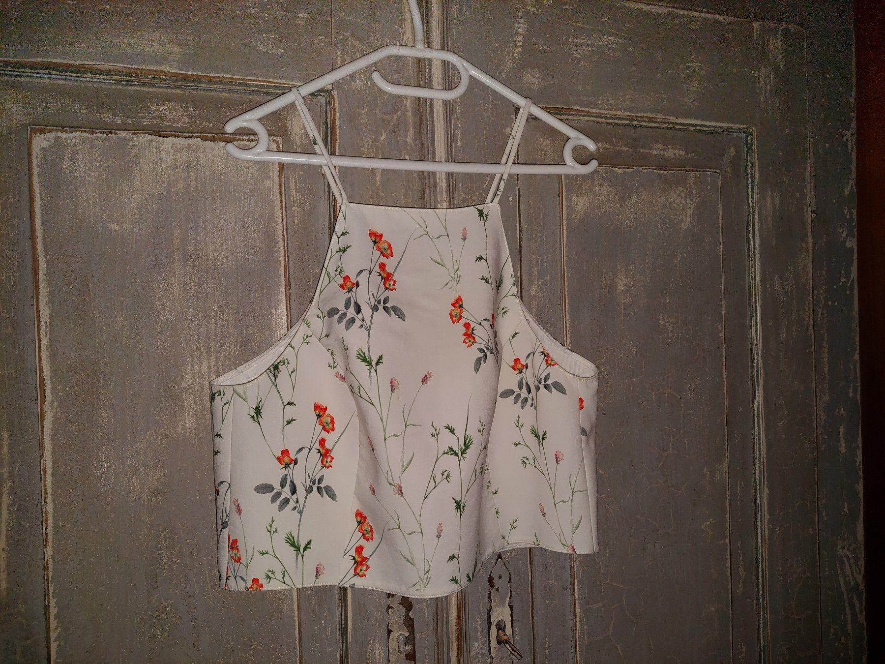 Zara Top: Zara - Mini Top S – Usato da Besenbüren venduto da piculo