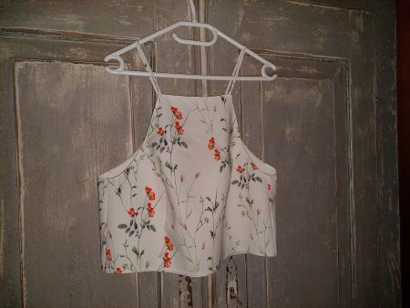 Zara - Mini Top S