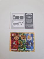Panini Sticker FWC3