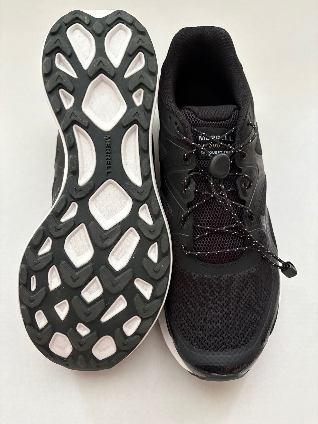 Scarpe da donna: SKYQUEST TREK 38.5 NEU – Nuovo e nell'imballaggio originale da Neukirch Egnach venduto da Bruno-Privatverkauf 2