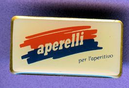 aperelli  per i'aperitivo