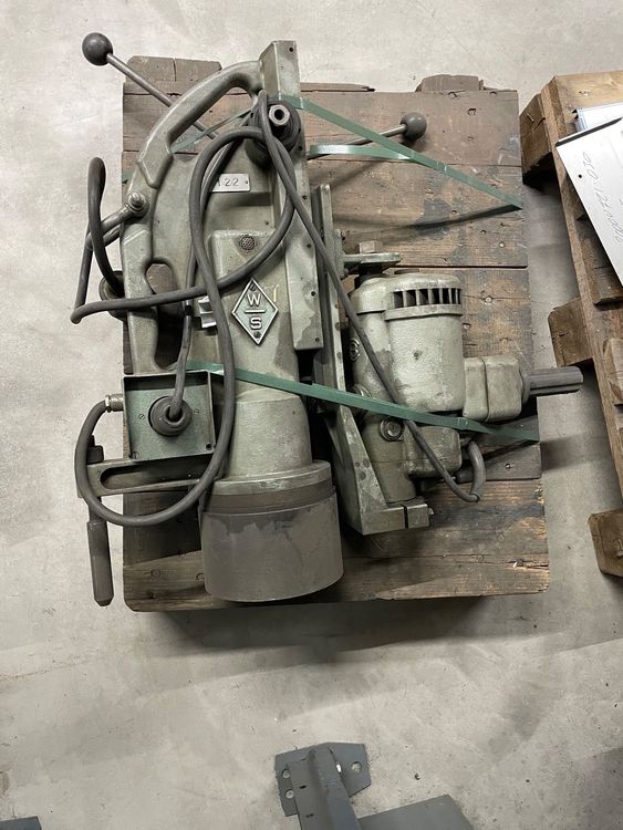 Bohrmaschine Kaufen auf Ricardo