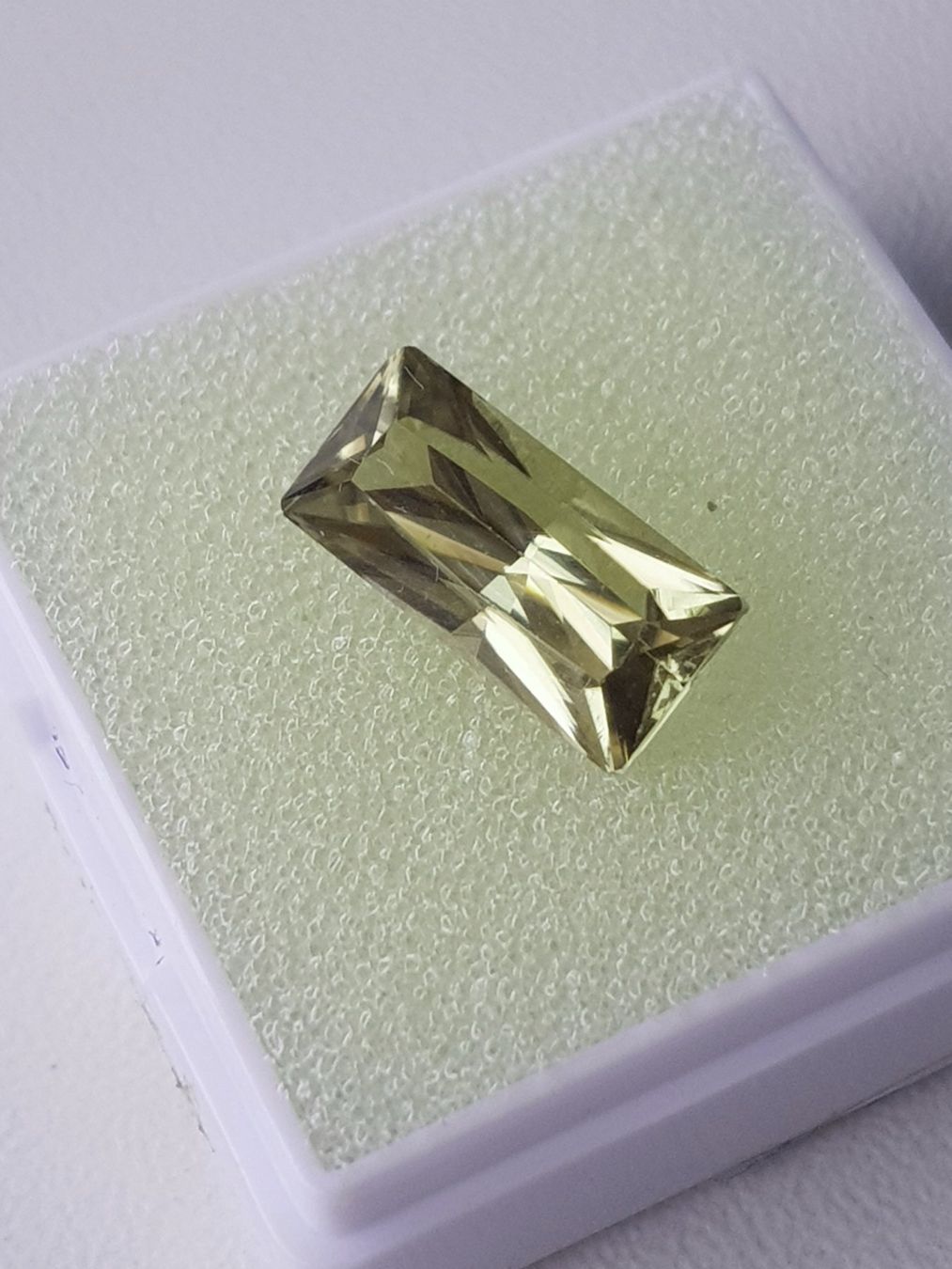 Edelsteine: Csarit, Diaspore – Neu (gemäss Beschreibung) aus Wolhusen von toni079 1