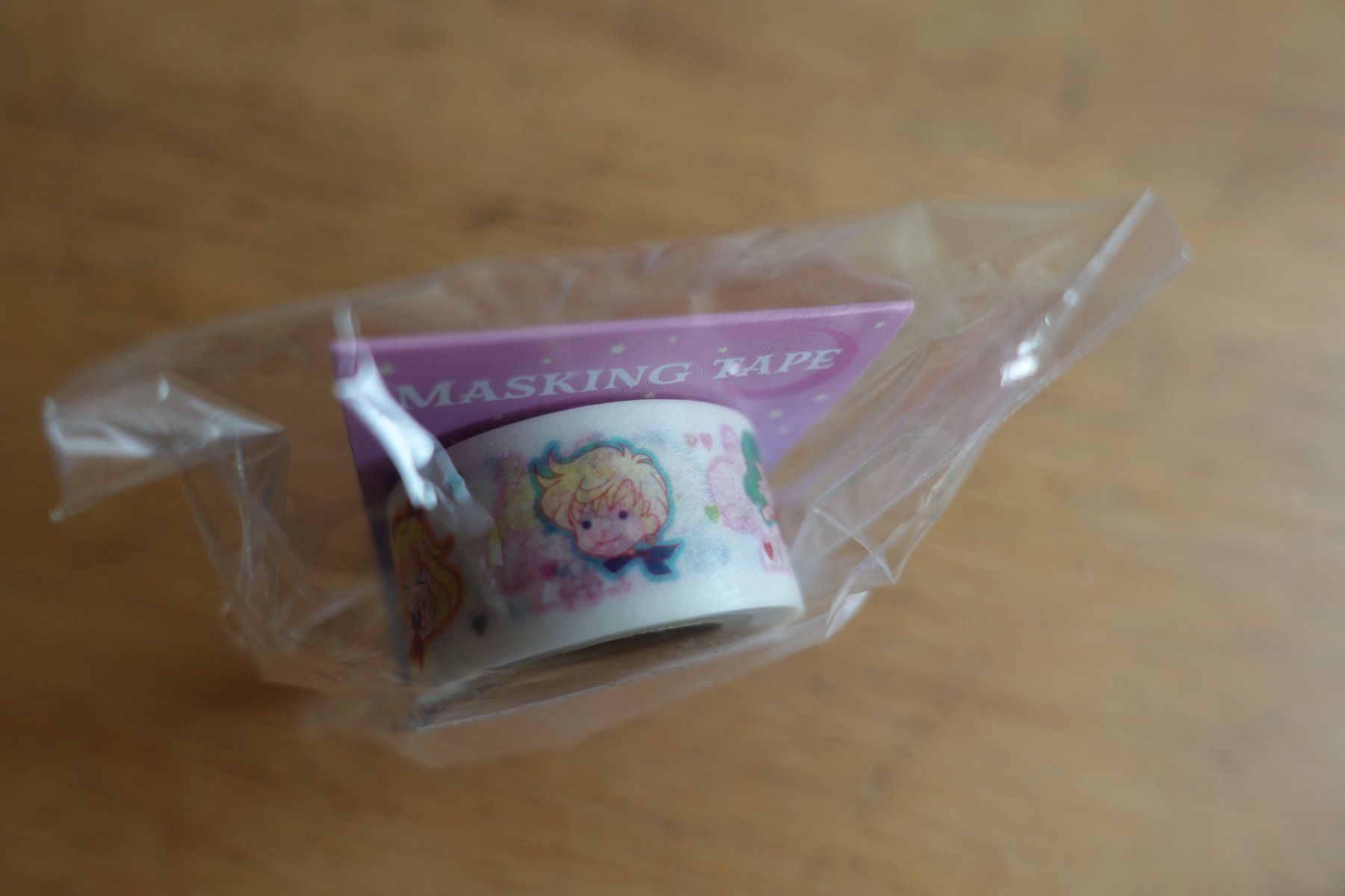 Sticker: Sailor Moon Anime - Washi Tape – Nuovo (secondo la descrizione) da Ettiswil venduto da maimaiswiss 1