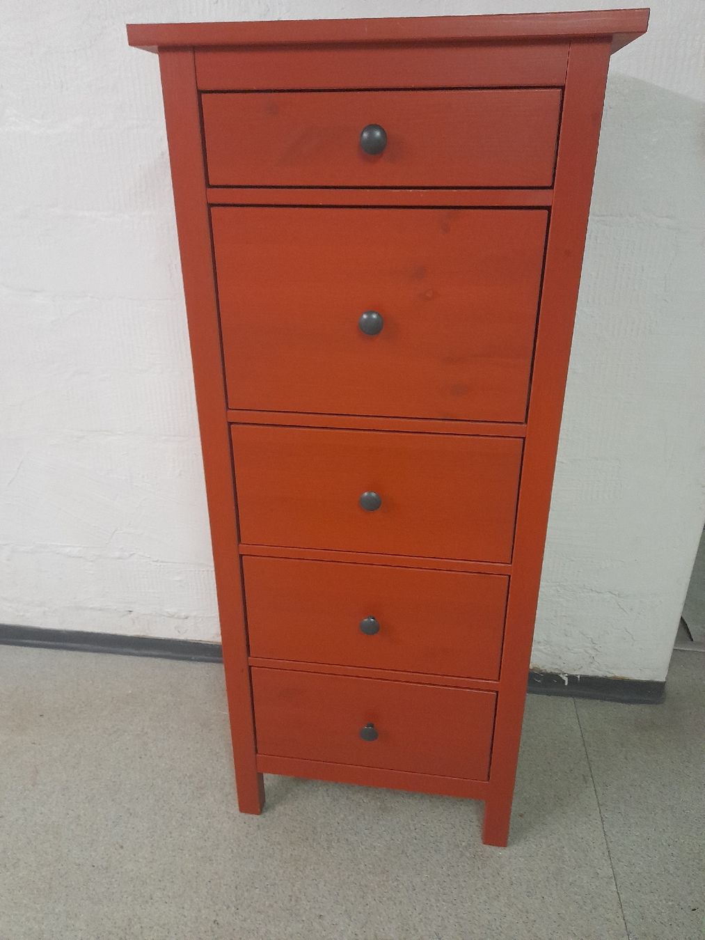 Ikea Cassettiere: kommode hemnes ikea – Usato da Glattbrugg venduto da B_B