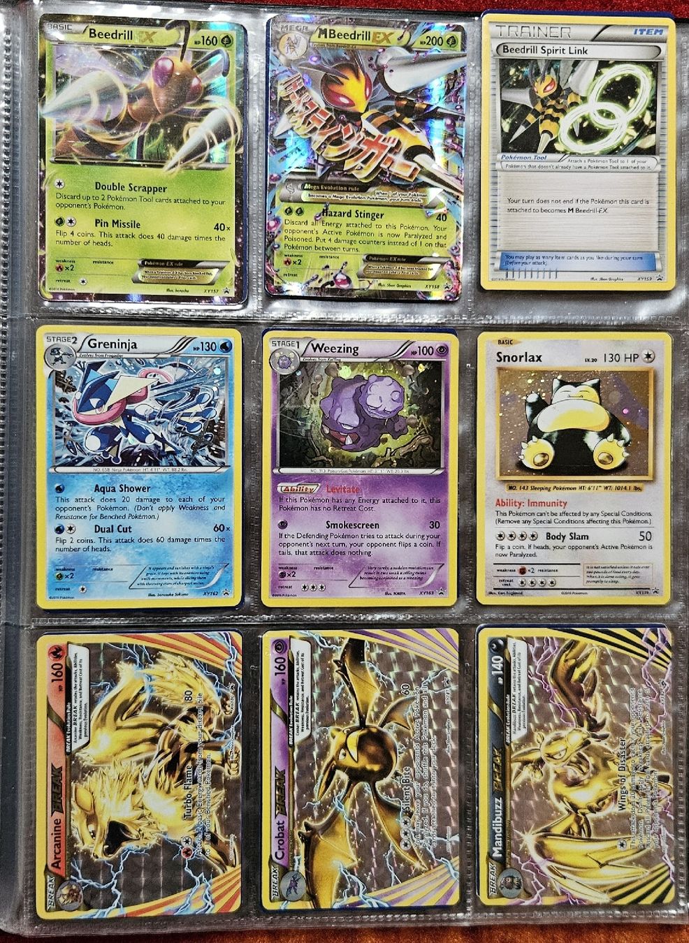 Pokémon Sammelbilder & Trading cards: pokemon lots Gx shining vintage  – Gebraucht aus les verrieres von atom82 2