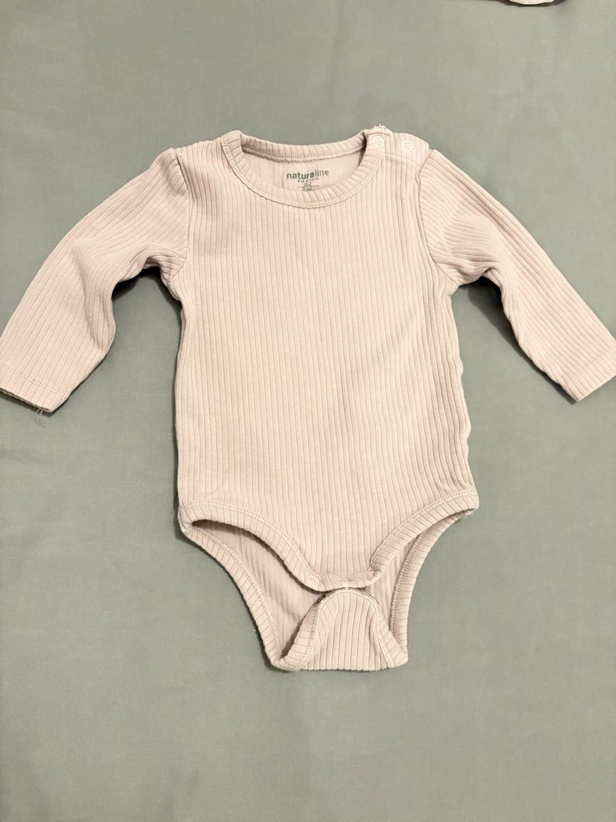 Biancheria intima: LangarmBody Naturaline Gr. 62 – Usato da Oberhofen am Thunersee venduto da ver_n9w9