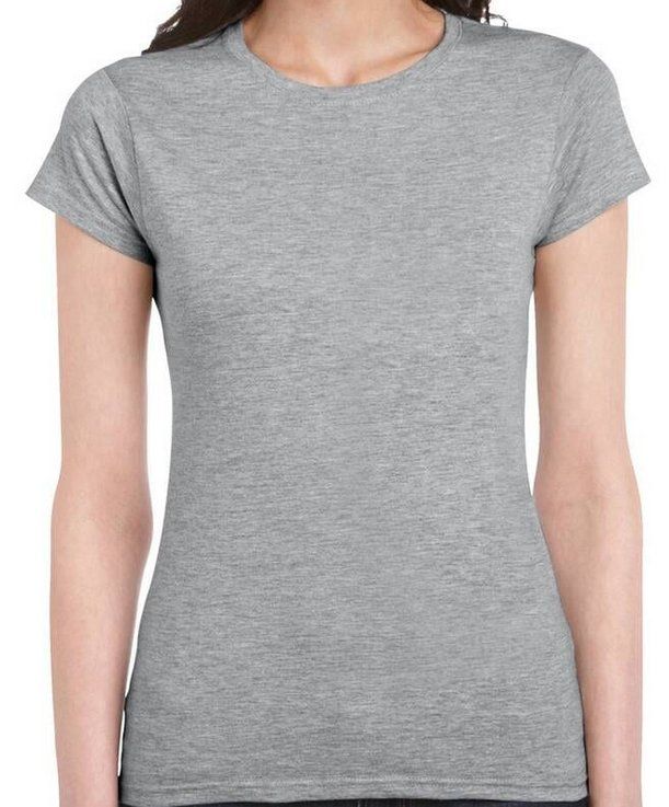 T-shirt: SHIRT – Nuovo (secondo la descrizione) da Dottikon venduto da Flaxi