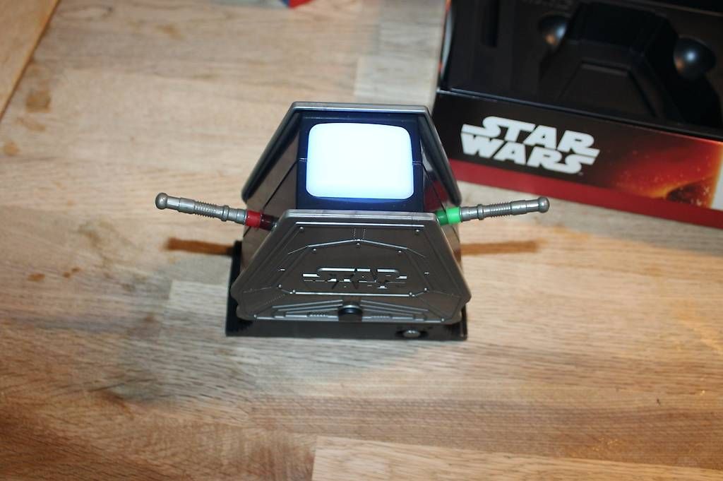 Giochi: Star Wars Lichtschwert-Duell – Usato da Brunnen venduto da 77miul77 1