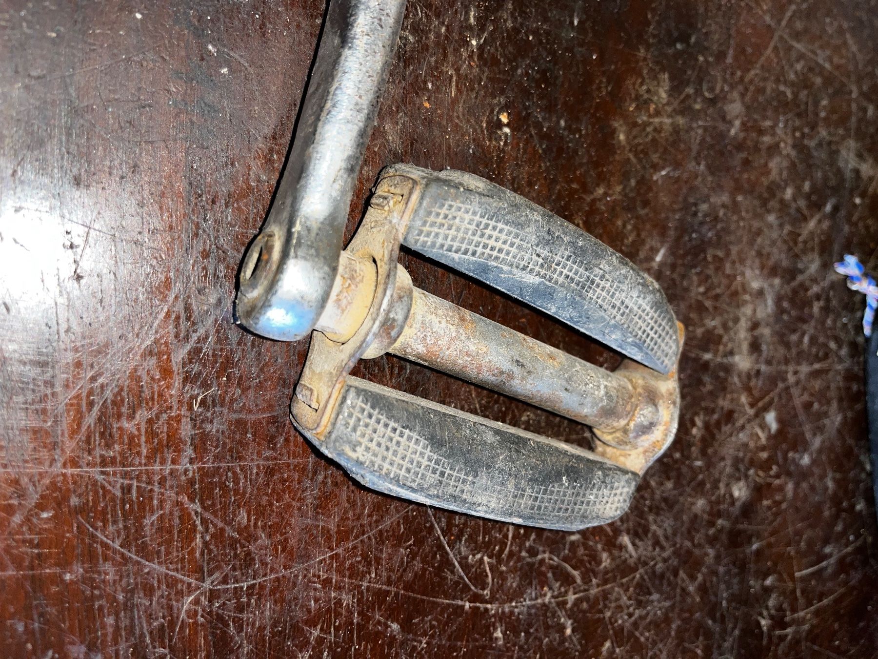 Sachs Parti ricambio per ciclomotori: Mofa Pedalarm – Usato da Fahrni b. Thun venduto da berger_tuning34 3