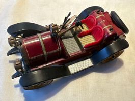 Altes Blechauto, Oldtimer, Sammlerstück, Top Zustand!