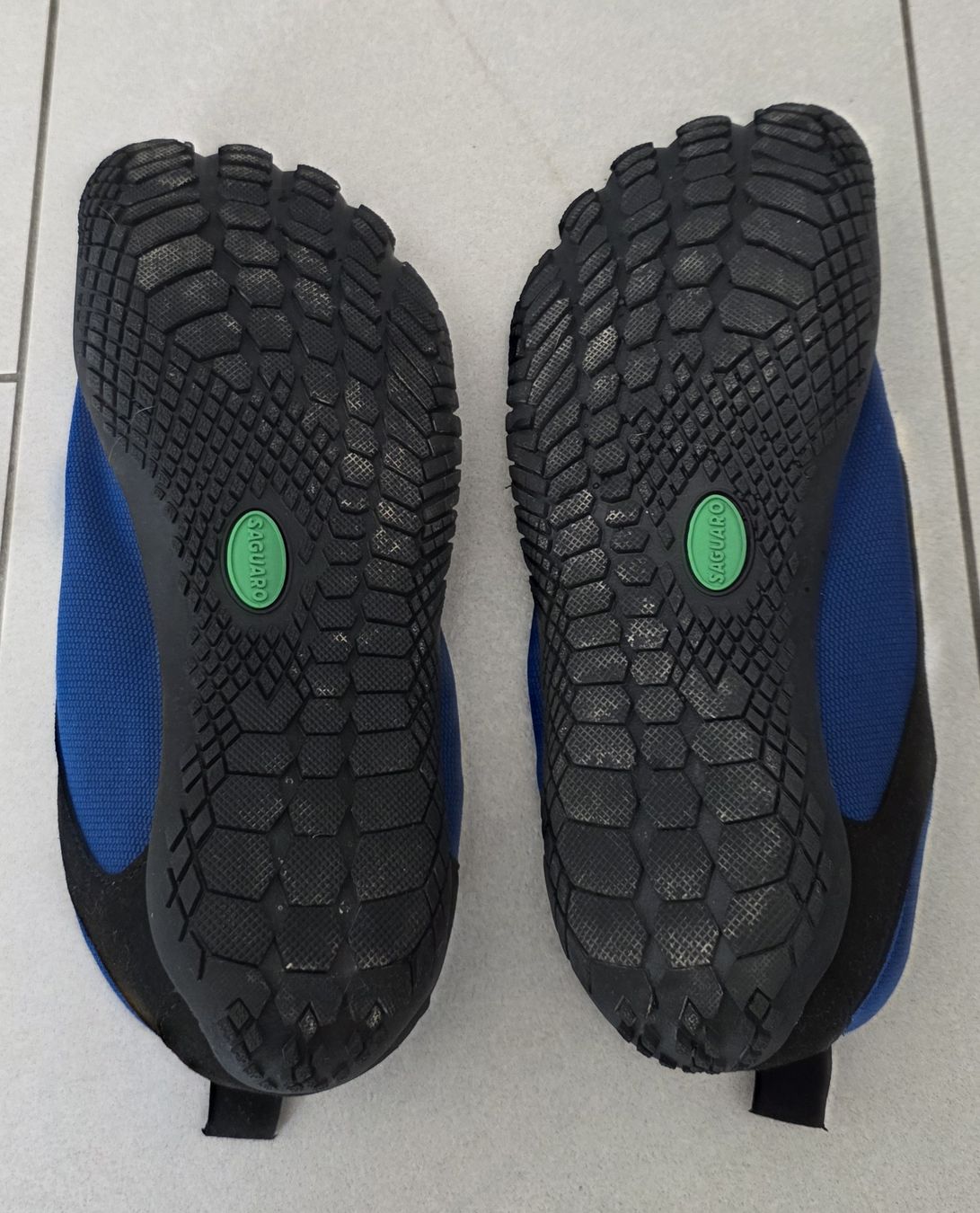 Scarpe da uomo: Barfuss-Schuh unisex Gr. 43 – Usato da Maisprach venduto da patrugi 1