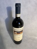 Legendary 2015 Vintage! Brunello di Montalcino DOCG 