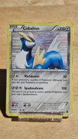 Carte Pokémon Cobalion (EPO 77) IT