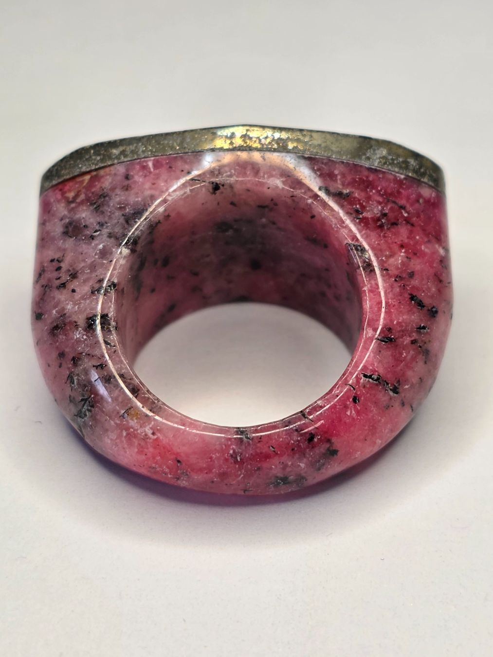 Anelli: Full stone Ring – Nuovo (secondo la descrizione) da Zürich venduto da benedikt12 5