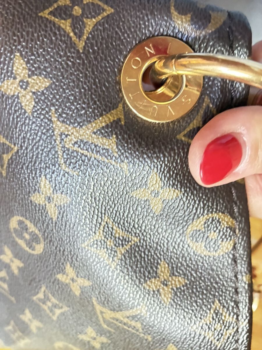 Louis Vuitton Borse da donna: Louis Vuitton  – Usato da Wallisellen venduto da maksim8880 6