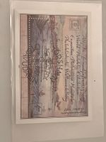 Briefmarke World Philatelic Exhibitions