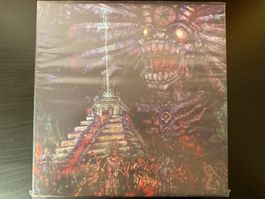 Various – Tliltic Tlapoyauak [3LP Box US 2014]