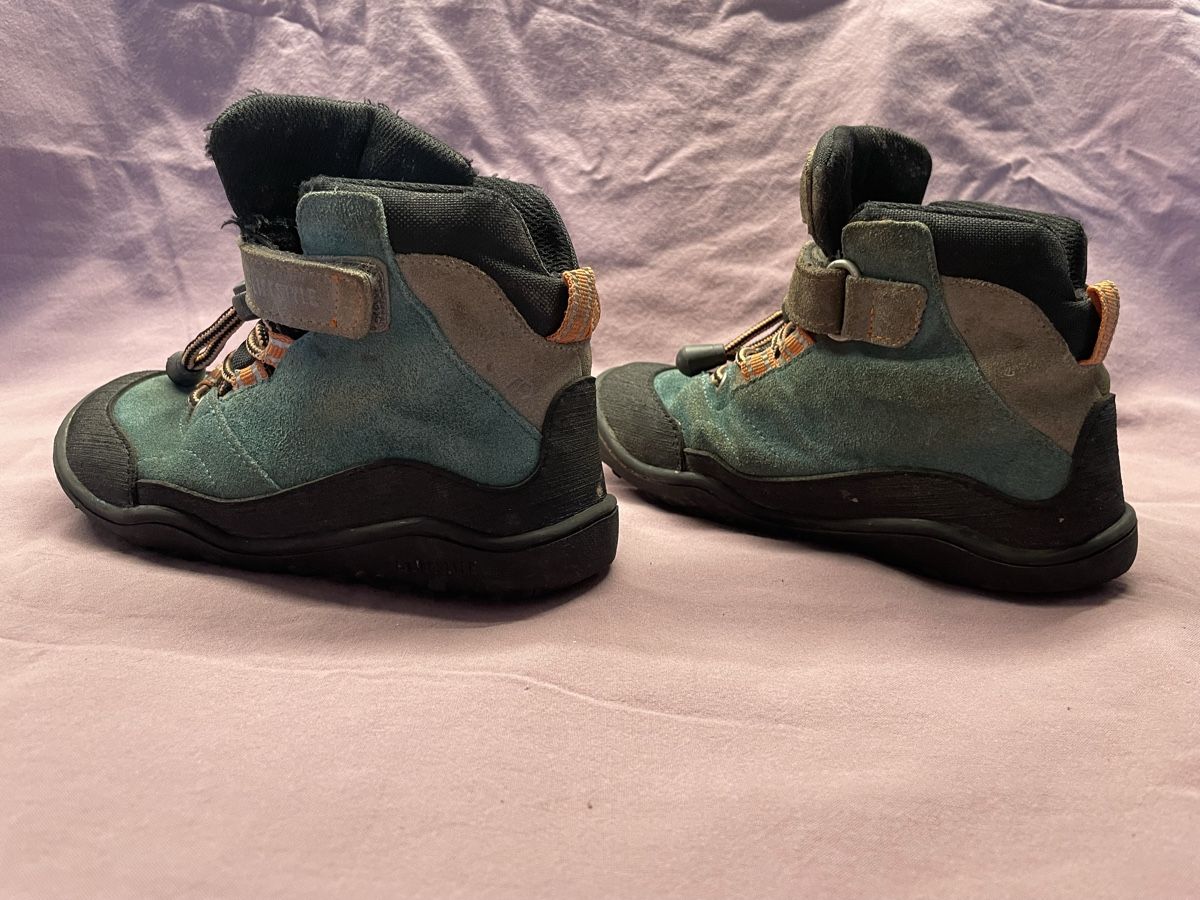 Scarpe per ragazzi: Outdoorschuh Gr. 28, Barfussschuh – Usato da Bergdietikon venduto da stefania_88 4